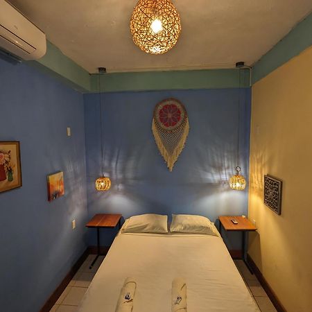 Kawoq Hostel San Ignacio Luaran gambar