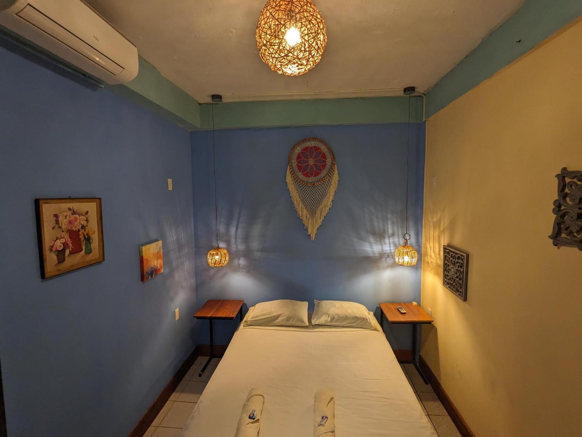 Kawoq Hostel San Ignacio Luaran gambar