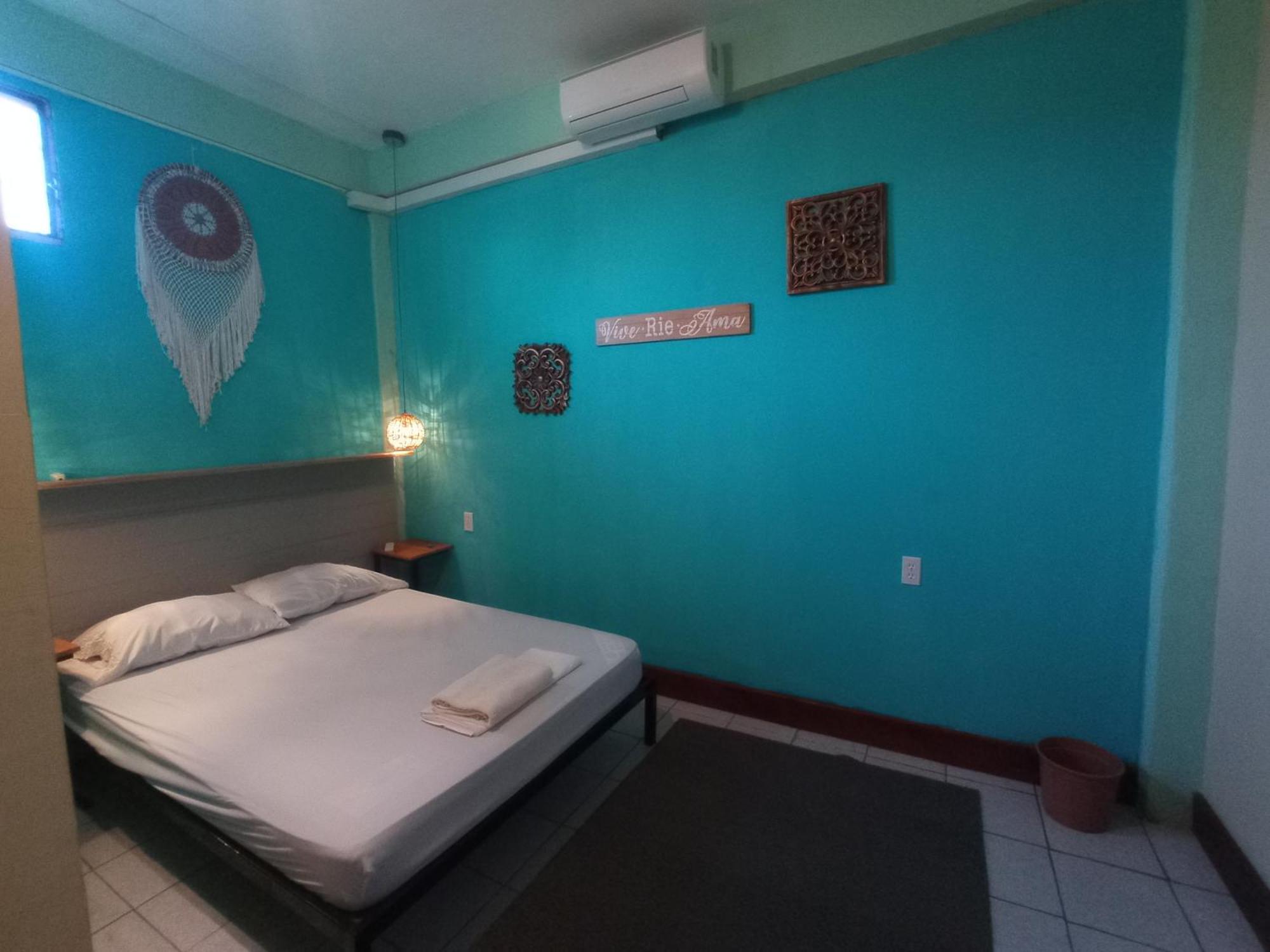 Kawoq Hostel San Ignacio Luaran gambar