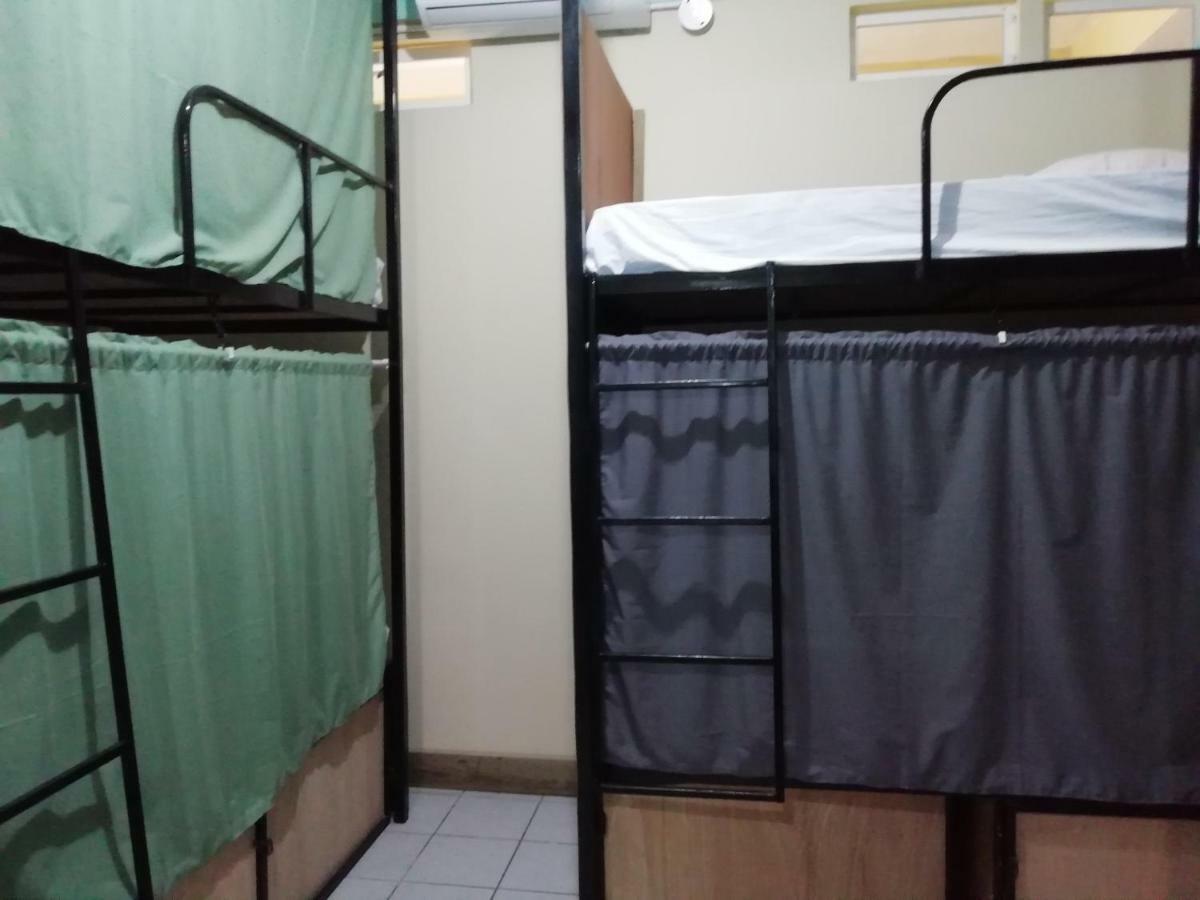 Kawoq Hostel San Ignacio Luaran gambar